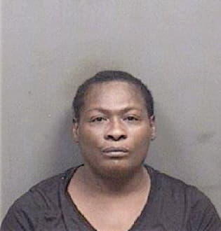 Roniese Cooper, - Ascension Parrish County, LA 